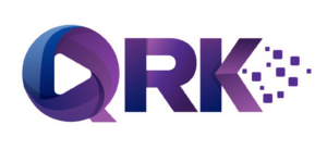 website QRK Logo