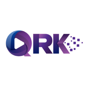 website QRK Logo